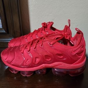 Mens vapormax plus